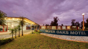 Silver Oaks Motel, Gilgandra